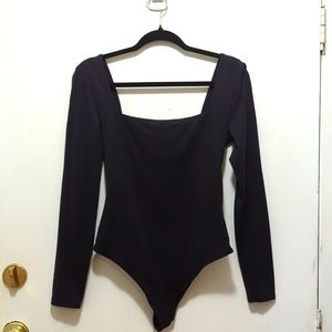 Babaton contour bodysuit